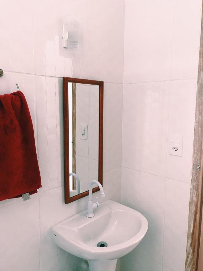 Suite Com Cozinha No Quintal Da Casa Cabo Frio Exterior photo
