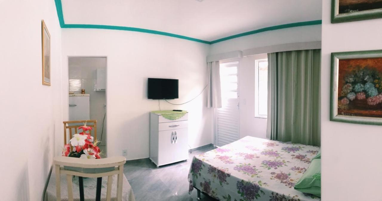 Suite Com Cozinha No Quintal Da Casa Cabo Frio Exterior photo